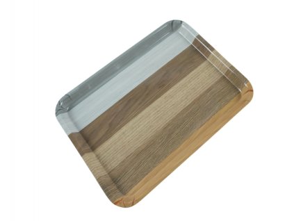 Dekorační tác 30x21.8cm