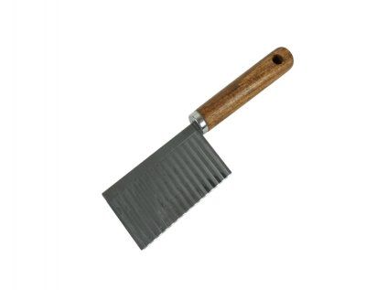 Vlnkovací kráječ