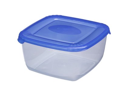 Dóza plastová na potraviny 1,5l