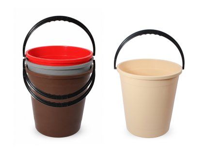 Kbelík 20L