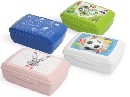 Box na svačinu