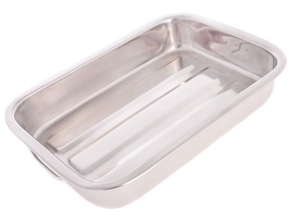 360 nerezovy pekac 30 5x22cm