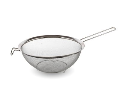 Sítko nerezové 26cm