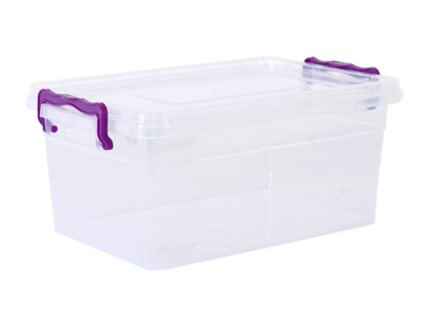 Úložný box 5l