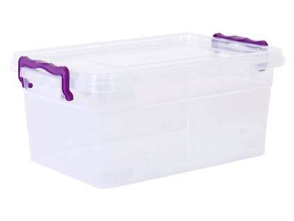 Úložný box 7,5l