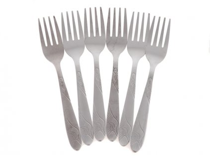 4626 dezertni vidlicka 6 ks