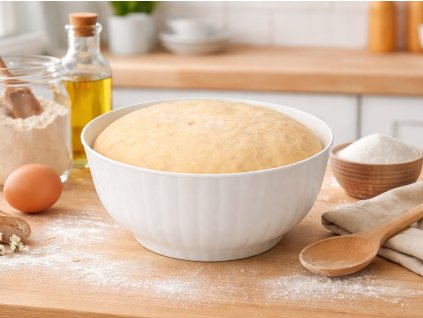 Miska plastová 0,9L