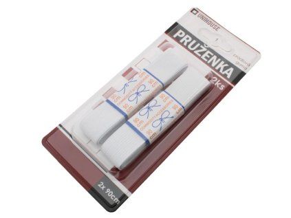 Pruženka - prádlová guma 2ks