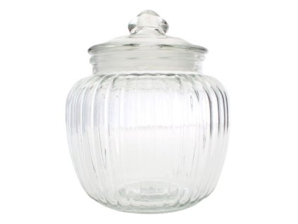 Skleněná dóza 1,25l