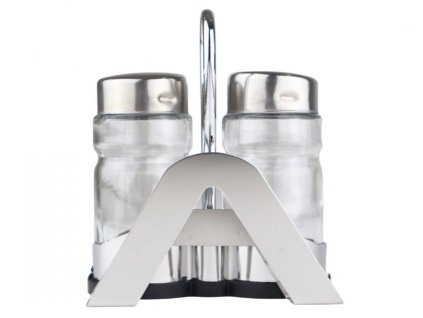 Dochucovací sada 3dílná