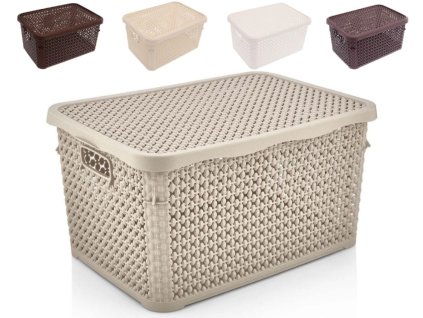 Úložný box 5 L