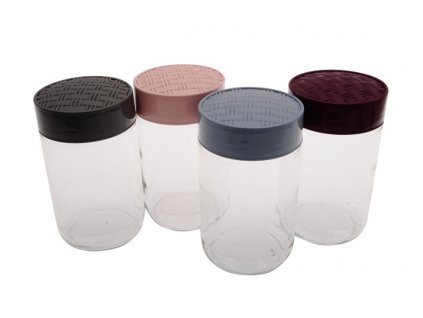 6267 doza na potraviny 660ml