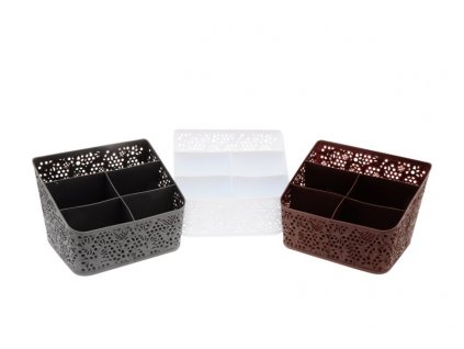 654 stojan na pribory 15x19 cm