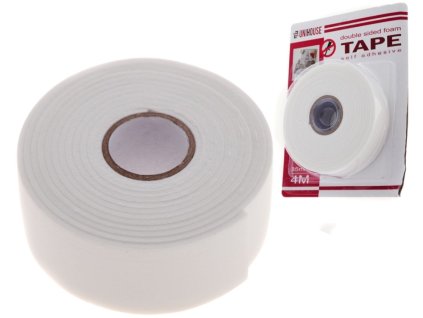 Pěnová oboustranná lepící páska