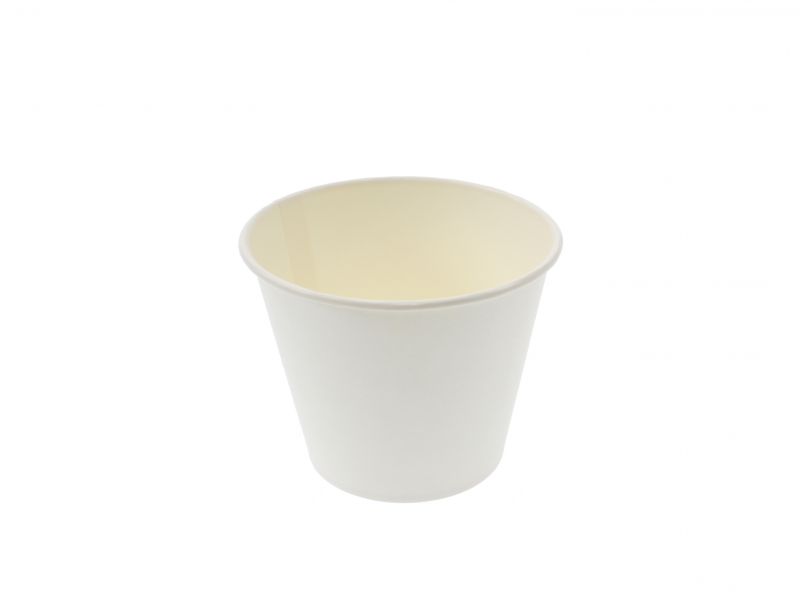Papírový kelímek 250ml, 6ks