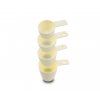 Sada odměrek 4ks (60ml+80ml+125ml+250 ml)