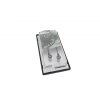12996 2 sluchatka do usi s mikrofonem 1 1m