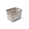 Plastový košík 7l