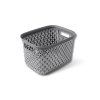 Plastový košík 7l
