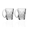 Sada sklenic 280ml, 2ks