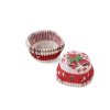 Košíčky na muffiny 100 ks