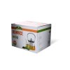Konvice na čaj z borosilikátového skla 800ml