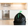 Odpadkový pytel vázací 120l, 10ks