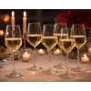 Sklenice na víno 350ml, 6ks