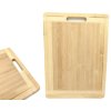 BAMBUSOVÁ KRÁJECÍ DESKA 22x32cm