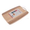 BAMBUSOVÁ KRÁJECÍ DESKA 22x32 cm