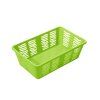 Košík plastový