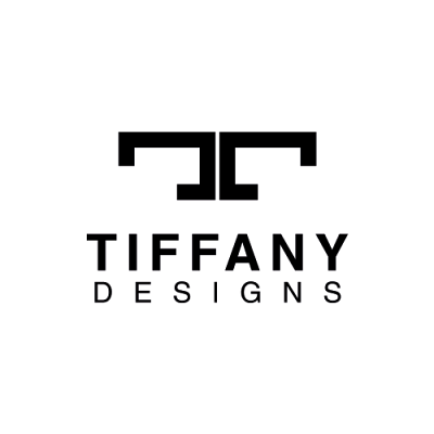 Dřevěné přírodní tapety na zeď od Tiffany designs