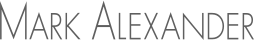 Tapety Mark Alexander