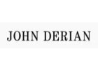 Anglické tapety John Derian