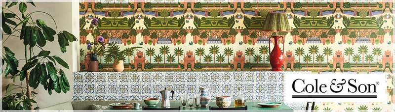 Cole-And-Son-Seville-Wallpapers