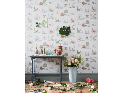 Classic Dino Pink Green 2 566x720 dd1e8292 4390 470d 808a bd53a9969504