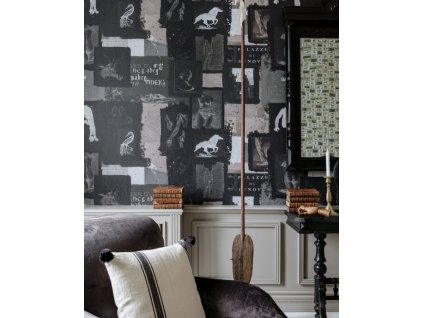 Tapeta THE STUDIO Dark WP20603