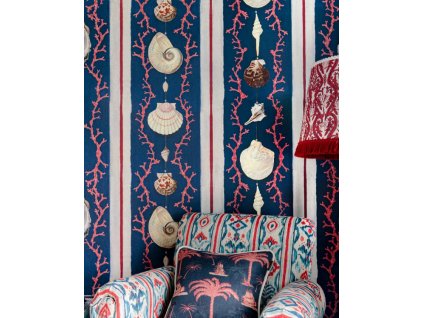 seashells 156x100cm wp20572 2