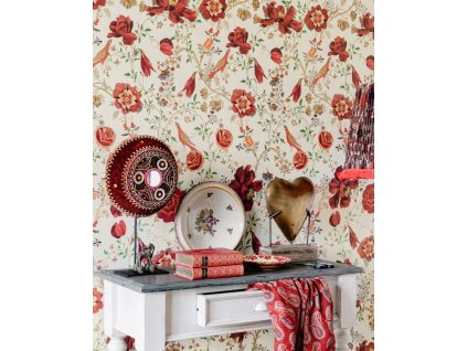 transsilvaniae florilegium 02 52x150cm wp20556 1