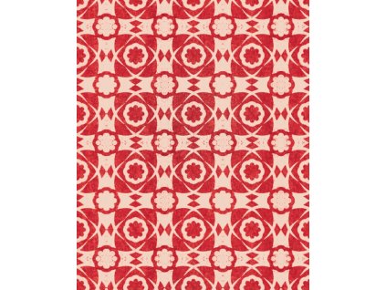 aegean tiles red 2000x2500 wp30052