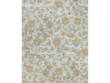 backyard flowering ether blue