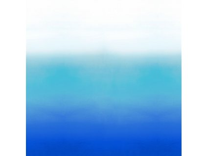 Tapeta ombre SAVOIE COBALT PDG1059/04