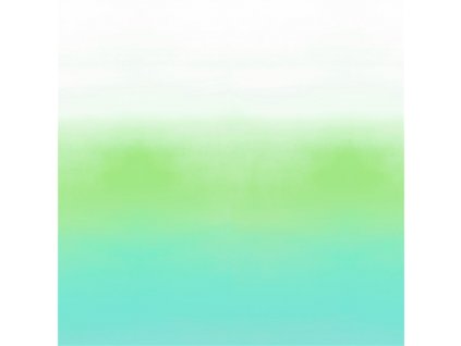 Tapeta ombre SAVOIE AZURE PDG1059/01