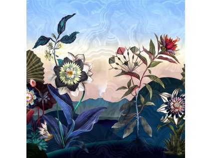 Velkoformátová tapeta CHRISTIAN LACROIX ATLANTIS AUBE PCL7035/01