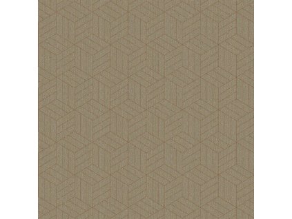 bezove vliesove luxusni tapety tapeta aida home interier design EF1003