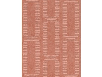 301778 CUBE RUSTY RED 2