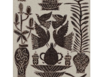 Elitis VP 954 03 Repeat LinsBrodes