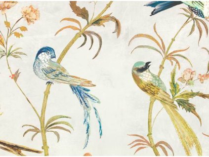 W444 02 pluma wallcovering olivine 01