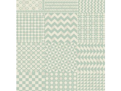 Tapeta Cole & Son Geometrico 123/7034