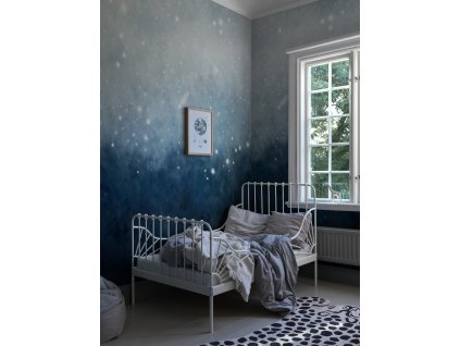 GradientPaintingSky Image Roomshot Item 9423w